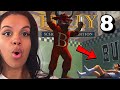BULLY SCHOLARSHIP EDITION | #8 – SABOTAGING THE BIGGEST GAME OF THE YEAR!!