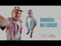 João Gomes Cantor - ENDOIDECEU MEU CORAÇÃO - João Gomes (Lyric Oficial)