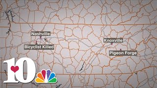 Off-duty Pigeon Forge officer charged in connection to Belmont student’s death in Nashville Details