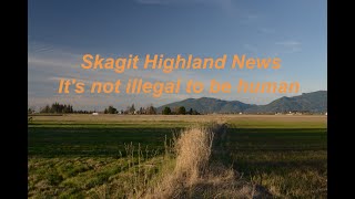 It s not illegal to be human 2019