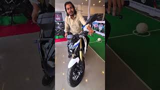 Bajaj pulsar N250 ☠️ #thetrbishal #bajaj #bajajpulsarN250 #n250 #shortsfeed #shorts