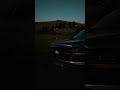 Sunset vibes in the f150