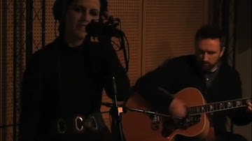 The Cranberries - Animal Instinct (Live RTL2 Radio Web)