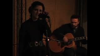 The Cranberries - Animal Instinct (Live RTL2 Radio Web)