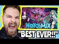 TOP 30 BEST HOYOVERSE SONGS OF ALL TIME (REACTION)