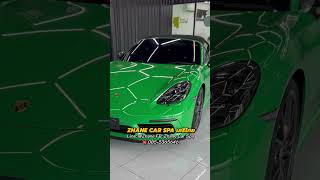 #ฟิล์มใสกันรอยรามคำแหง #เคลือบเซรามิกบางกะปิ #เคลือบเซรามิกเสรีไทย #เคลือบแก้วรถยนต์ #เคลือบเซรามิก