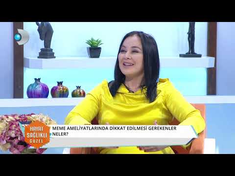 PLASTİK,REKONSTRÜKTİF VE ESTETİK