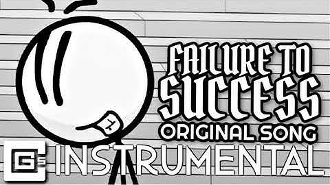 HENRY STICKMIN SONG ▶ "Failure to Success" (Escaping the Prison) [Instrumental] | CG5