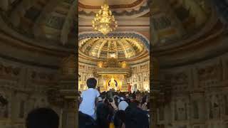 Dagdu Seth Ganpati Bappa Padhare