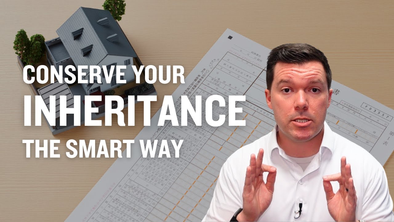 What to Do With a Large Inheritance? - YouTube