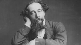 Charles Dickens 200 Yaşında