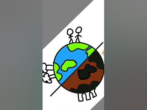 were killing the earth and thats really fun - YouTube