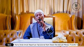 Menyikapi Pemimpin yang Tidak Amanah dan Dzalim Terhadap Rakyatnya - Ustadz Abu Yahya Badrusalam, Lc