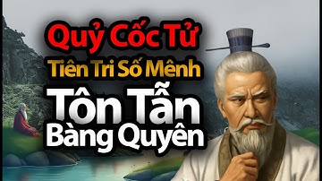 Quỷ Cốc Tử - Tiên Tri Số Mệnh Của Tôn Tẫn và Bàng Quyên: Chiến Lược, Phẩm Hạnh và Kết Cục Cuối Cùng