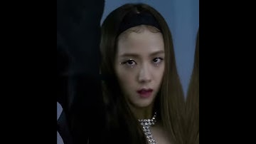 THE BLACKPINK - "How You Like That" JISOO Concept teaser video