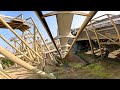 ピレネー 先頭 On Ride POV 乗車映像 志摩スペイン村 パルケエスパーニャ ピレネー 先頭 On Ride POV 乗車映像 志摩スペイン村 パルケエスパーニャ