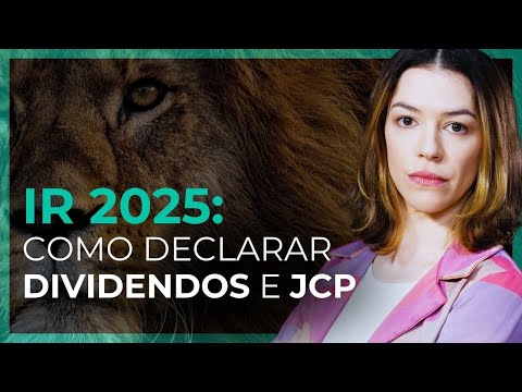 IMPOSTO DE RENDA