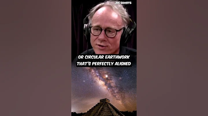 The Amazon is a Colossal Mystery