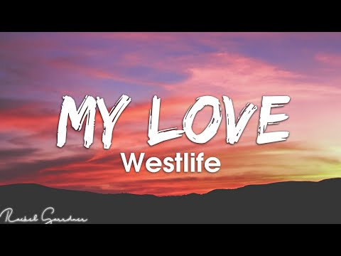 Westlife - My