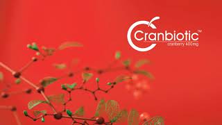 Cranbiotic 400mg Capsule | Urinary Tract Infection (UTI)