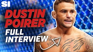 Dustin Poirier is Making Another Run at UFC Gold