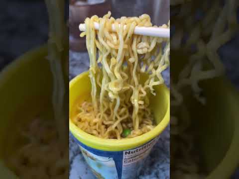 Trying Indian Masala