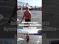 Anikha Greer POWERS through the Triple Under in Gymreapers Wodapalooza SoCal 2026! 💪