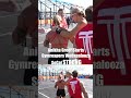 Anikha Greer POWERS through the Triple Under in Gymreapers Wodapalooza SoCal 2026! 💪