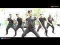 Jillelamma jitta  dance cover  tmj crew  choreography  beatbox velu