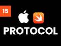 Protokoller - Protocols - Swift ile Programlamaya Giriş Eğitimi - Apple Uygulama Geliştirme - #swift
