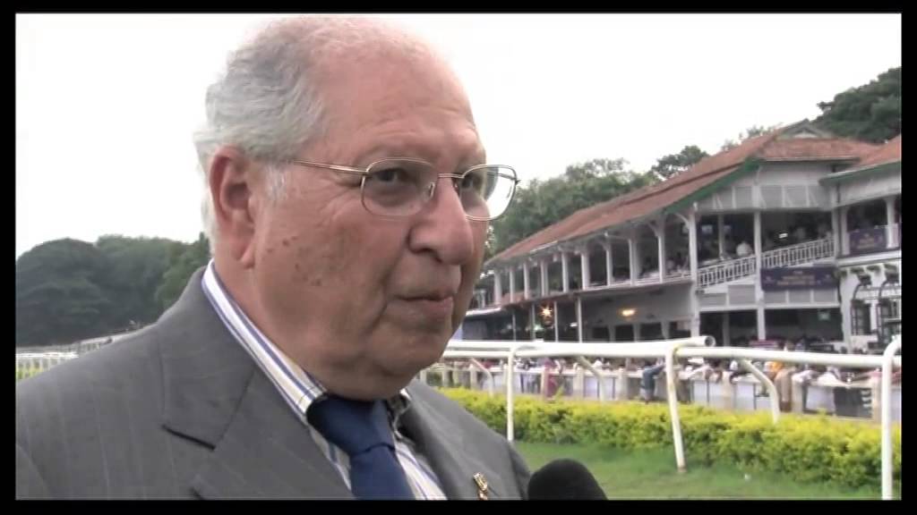 The Winning Post Episode 17