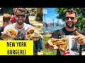 5 legjobb burger élmény New Yorkban