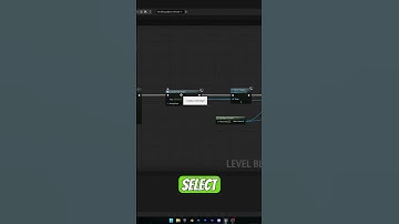 Unreal in 60 seconds – Delete Nodes Without Losing Connections
