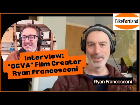 Interview with 'OCVA' Film Creator Ryan Francesconi