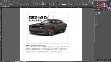 How to Do Basic Typesetting in Adobe InDesign