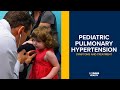 Pediatric Pulmonary Hypertension - Symptoms, Causes and Treatments | UC Davis Health