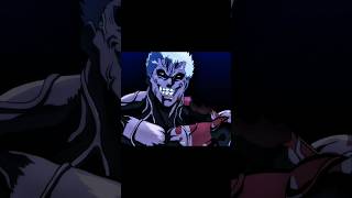 jack hanma vs raian kure☠️🔥...#anime #animeedit #explore
