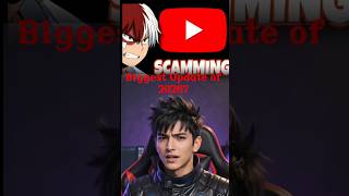 ⚠️ YouTube AI Age Verification: Biggest Update of 2026? #creativecontentcreator #youtube #subrata