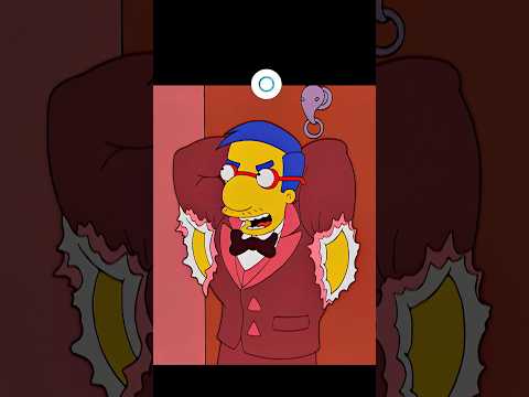 Будущее Барта и Лизы😨 #симпсоны #мультик #simpsons #shorts