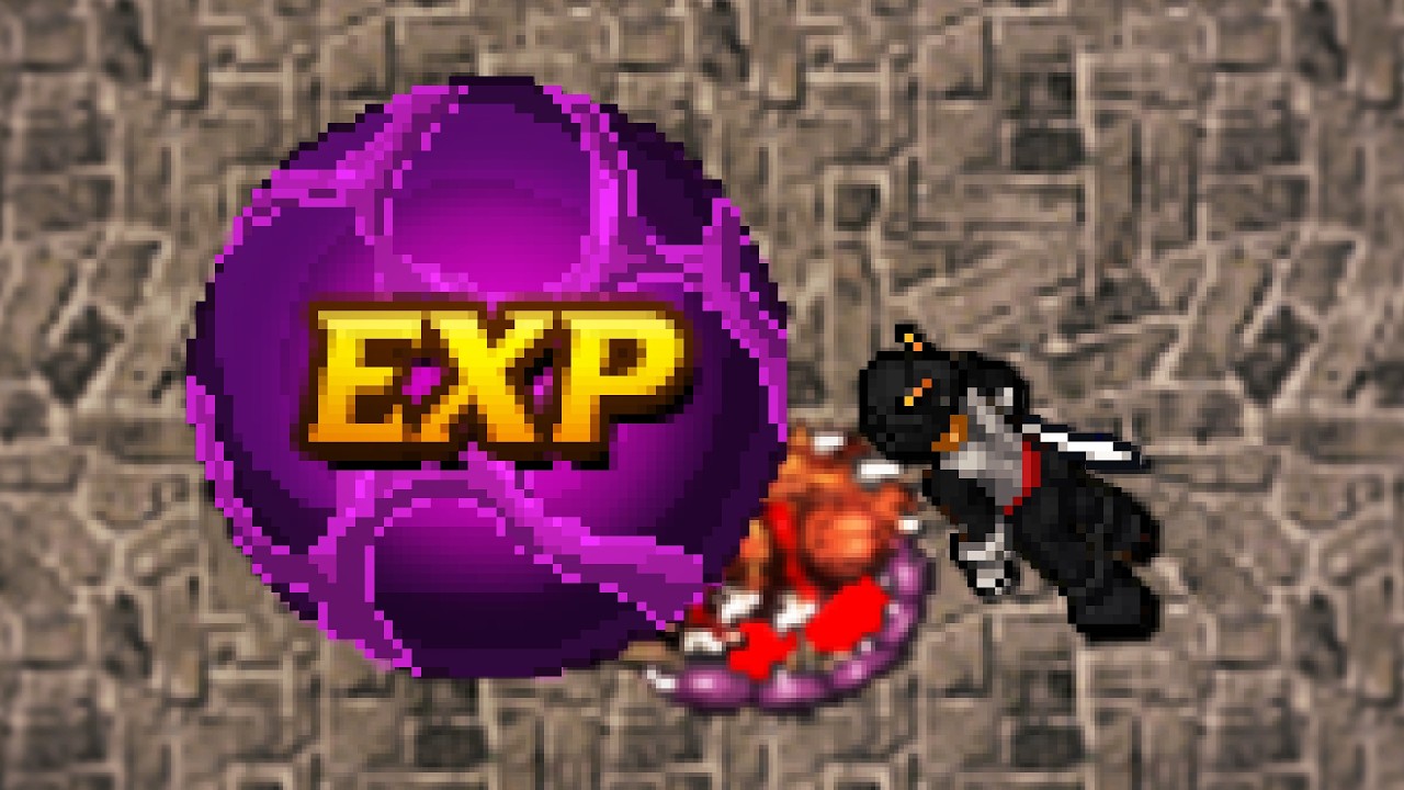 Esse update vai mudar completamente a formar de upar