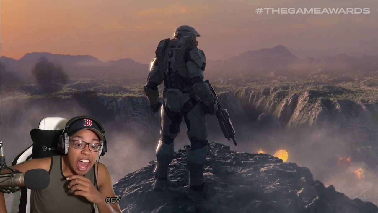 Xbox Series X Reaction!