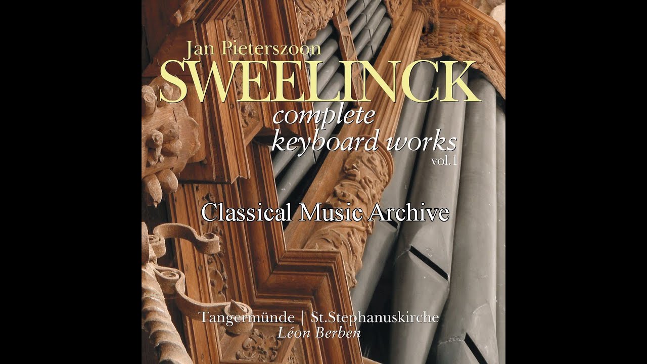 クラシック Sweelinck The complete keyboard works Amazon.co.jp: Complete Keyboard Works: ミュージック