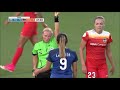 NWSL| Red Cards pt. 2