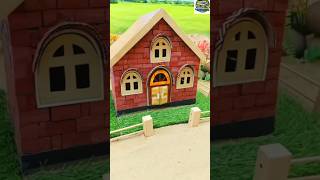 How to Make Building Nice #dly #dreamhouse tinyhousetinyhouse #garage #vfuho