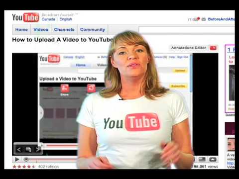 How to Upload a Video to YouTube NEWEST VERSION  YouTube