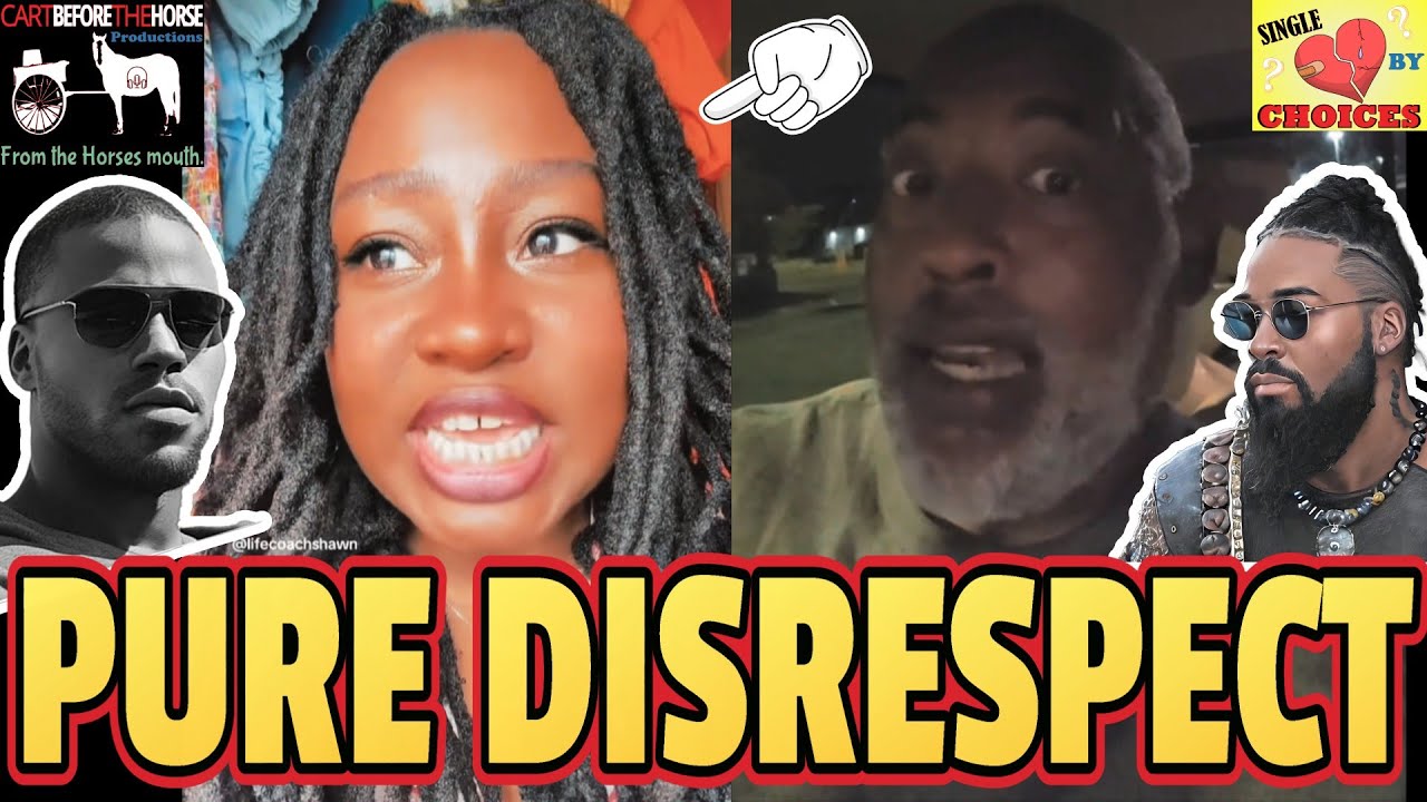 Why are Black Women Crashing Out at the Grocery Store 