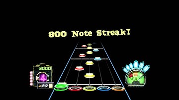 Missing GH Custom - "Lockene 2" by TheEruptionOffer