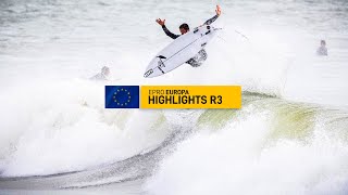 R3 HIGHLIGHTS - E-PRO EUROPE