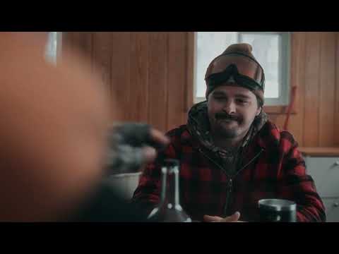 Carrick Bros. Maple Syrup - Pass the Syrup - Say When:KeepGoing