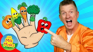 i love yummy vegetables kids songs nursery rhymes healthy eating for toddlers